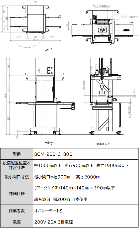 製品カタログ